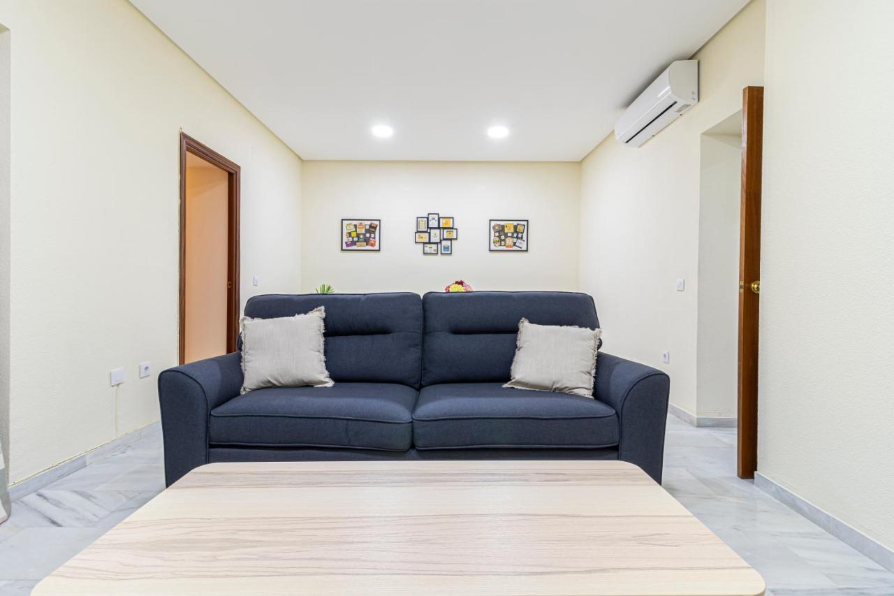 Allo Apartments Caballeros I Centro 2 Habitaciones Jerez de la Frontera Exteriér fotografie
