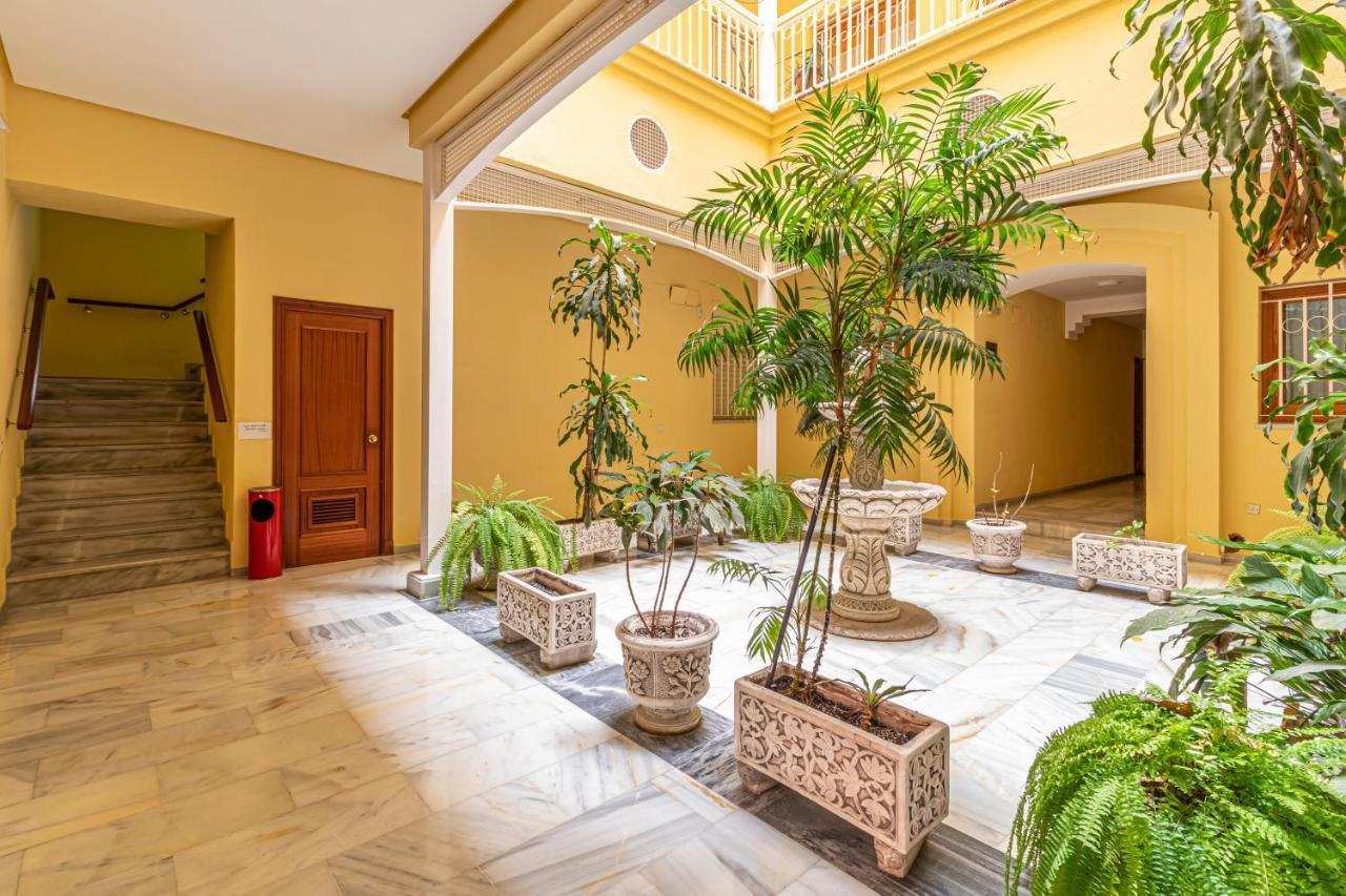 Allo Apartments Caballeros I Centro 2 Habitaciones Jerez de la Frontera Exteriér fotografie